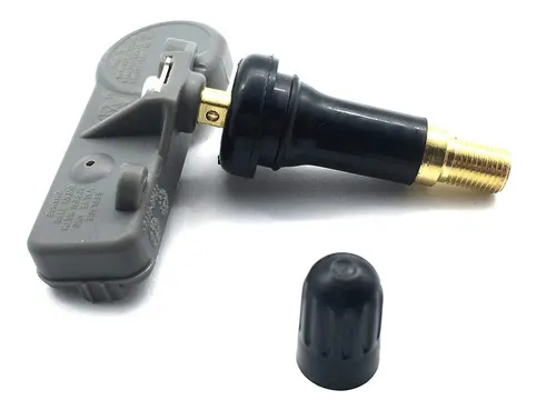 Gm Ti E Essu E Monito Ing System Tpms Senso Mhz