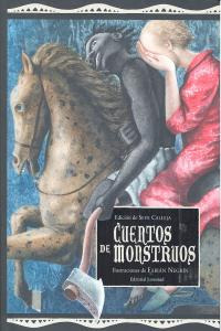 Cuentos De Monstruos (libro Original)