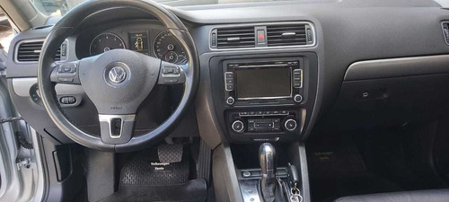 Volkswagen Vento 2.0 Sportline Tsi 200cv Dsg