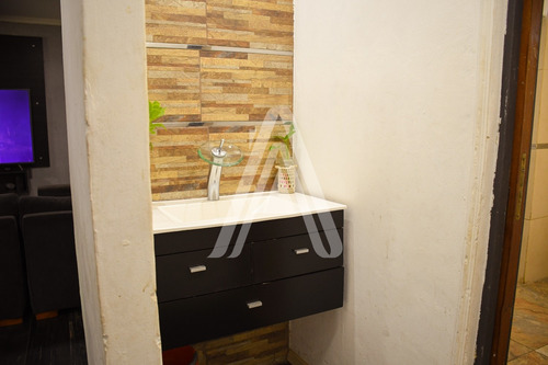 Imagen 8 de 14 de Casa En Venta. La Vanguardia - Constitucion - Rosario