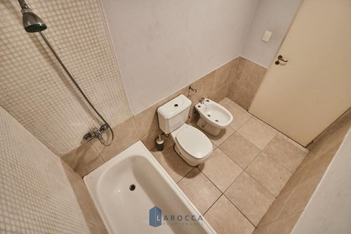 Imagen 11 de 16 de Departamento 2amb Con Terraza Y Cochera