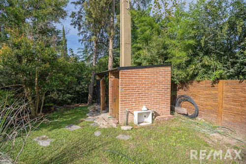 Venta Casa 5 Ambientes C Pileta En Comarca Del Sol