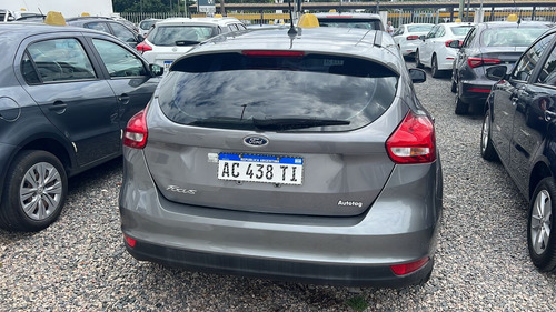 Ford Focus III 1.6 S