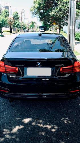Bmw 320i Sport 2017 - Garantia Premium Select Maio/2020