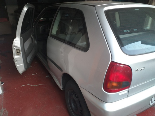 Vw Gol Cli 1.6