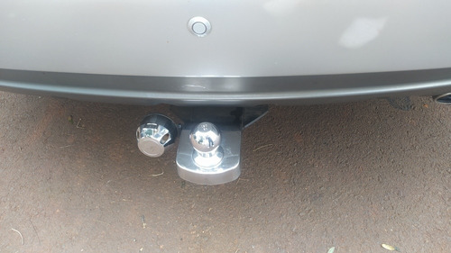 Imagem 8 de 10 de Kia Carens 2011 2.0 Ex 5p