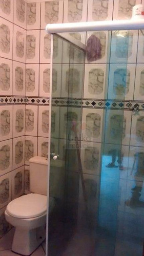 Imagem 10 de 11 de Casa Residencial À Venda, Parque São Vicente, Itatiba. - Ca1106