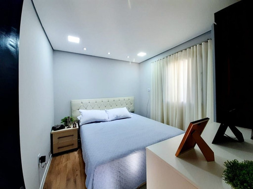 Imagem 18 de 20 de Casa Com 2 Dormitórios À Venda, 110 M² Por R$ 320.000,00 - Parque Liberdade - Americana/sp - Ca2883