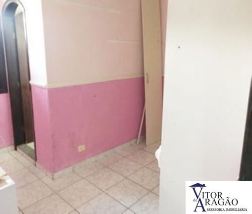 Imagem 11 de 15 de 92697 - Sobrado 4 Dorms. (4 Suítes), Bortolândia - São Paulo/sp - 92697