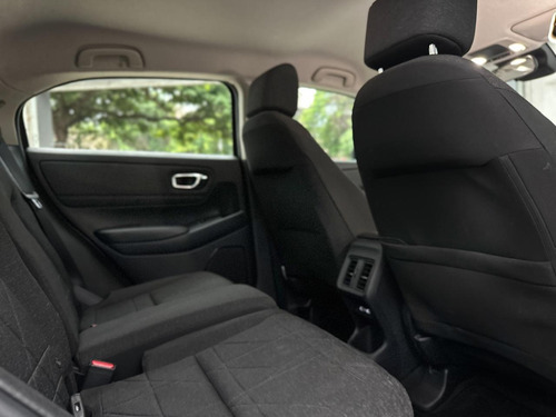 Honda HR-V 1.5 DI I-VTEC FLEX EX CVT