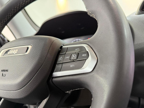 Jeep Renegade Lgtd T270 2023