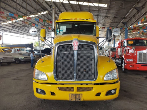Imagen 5 de 5 de Kenworth T660-2012#3870