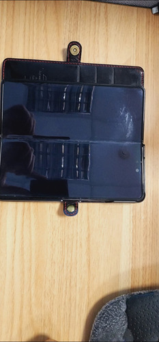 Samsung Galaxy Fold 3 - Pantalla Principal No Funciona Negro (Usado)