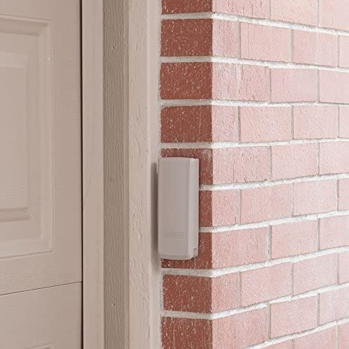 Cerradura Eléctrica Chamberlain Liftmaster Gris Empotrable