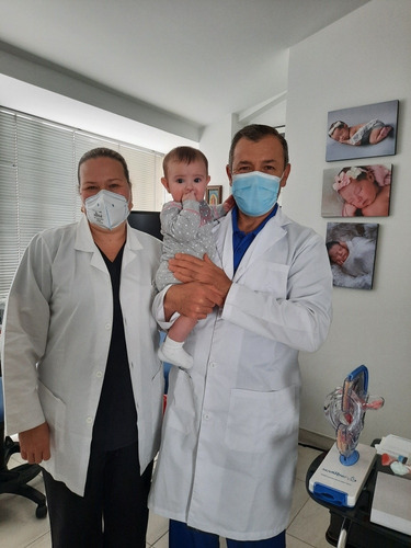 Imagen 4 de 5 de Medicina Maternofetal