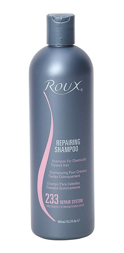 Champú Reparador Roux 233