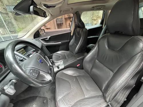 Volvo XC60 2.0 T5 Fwd