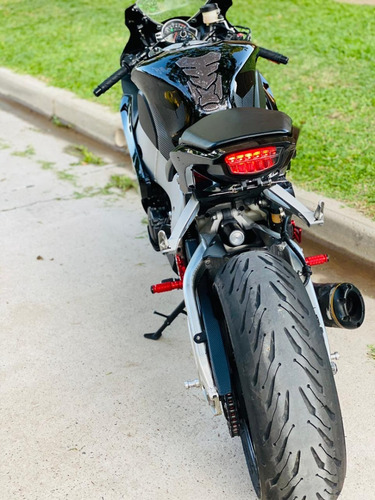 Honda Cbr 1000rr
