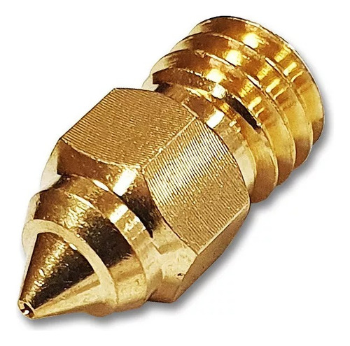 Nozzle Pico Bronce Ender-3 Neo - V2 Neo 