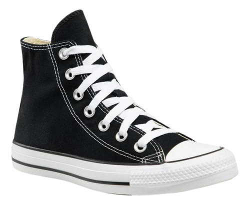 Bota Converse 157197c/neg/cuo