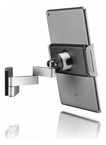 Soporte De Pared Para Tabletas Vogel's Tms 1030 Negro