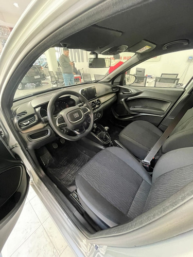 Fiat Cronos 1.3 Gse Drive Pack Conectividad