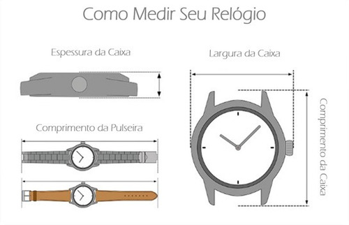 Relógio Diesel Original Masculino Aço Dz1864/1cn De Luxo
