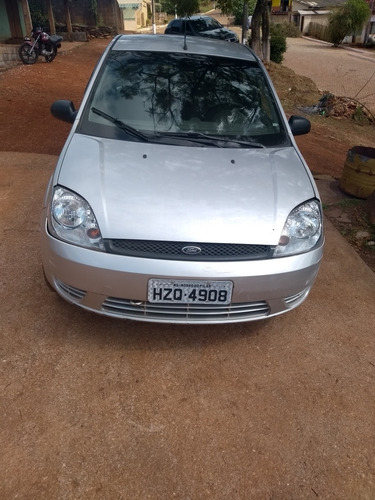 Ford Fiesta 2005 1.0 Personnalité 5p