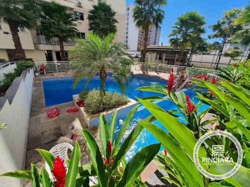 Apartamento Com 2 Quartos À Venda, 50 M² Por R$ 299.000 - Maracanã - Rio De Janeiro/rj - Ap0188