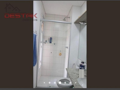 Ref.: 4686 - Apartamento Em Jundiaí Para Venda - V4686