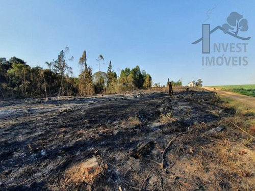 Imagem 3 de 5 de Cod 6172 - Terreno Na Cidade De Ibiúna. A Apenas 65 Km De S - 6172