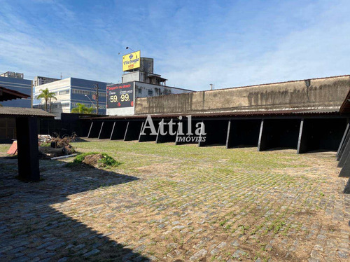 Imagem 6 de 10 de Terreno, Vila Mathias, Santos - R$ 9.98 Mi - A2930