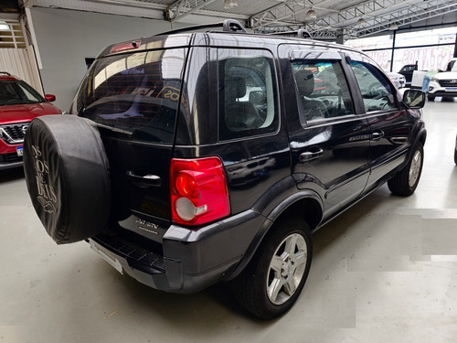 Ford Ecosport Ecosport XLT 2.0 16V (Aut)
