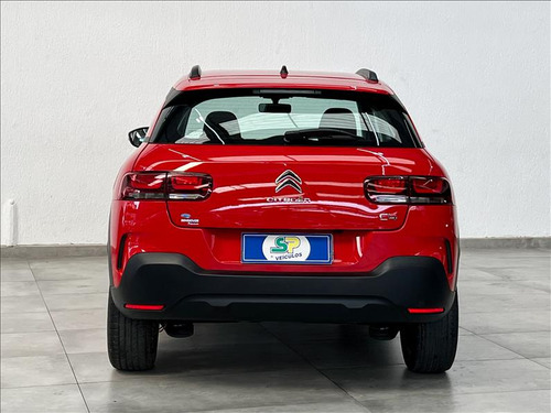 Citroën C4 Cactus 1.6 Feel