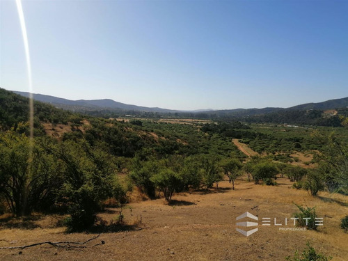 Parcela En Venta En Quilpué