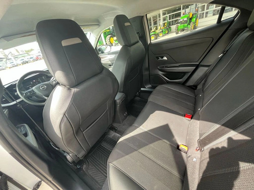 Opel Mokka Mokka 1.2T ELEGANCE 130HP AT8