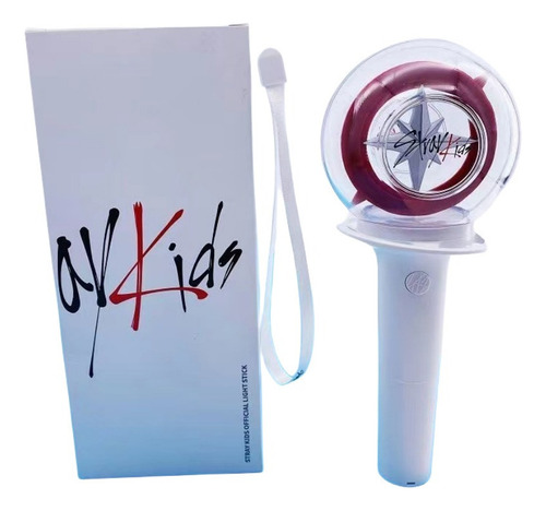 - Niños Callejeros Stay Lightstick Oficial 2019 Con