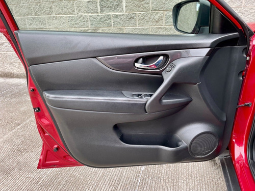 Imagen 9 de 13 de X-trail Advance 2019