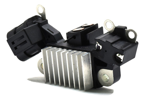 Regulador Alternador Sentra 1.8 2002 2003 2004 2005 2006