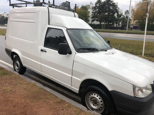 Fiat Firino Furgon 1.3