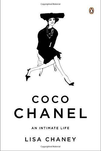 Coco Chanel: An Intimate Life, De Lisa Chaney. Editorial Penguin Books, Tapa Blanda En Inglés, 2012