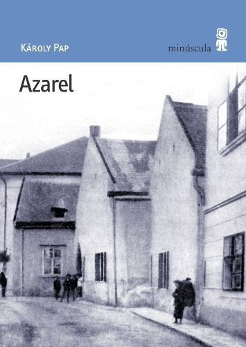 Azarel - Karoly Pap