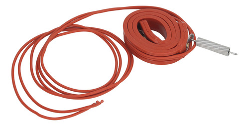Cable Térmico De Protección Contra Congelación De Tuberías,