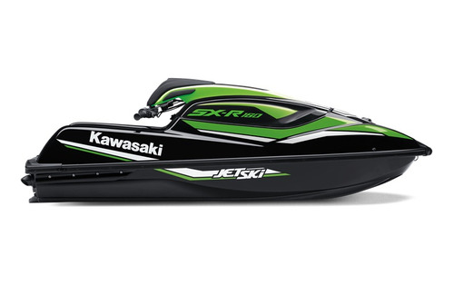 Jet Ski Kawasaki Sxr 1500 2023
