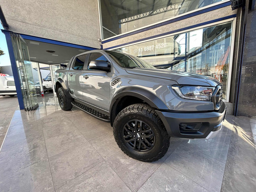 Ford Ranger Raptor 2.0l Biturbo Cabina Doble 4x4