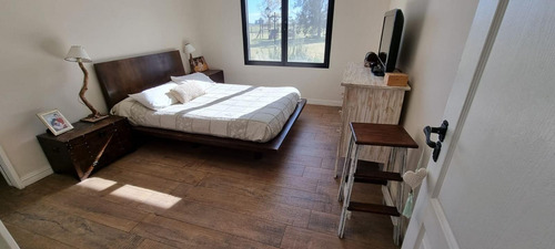 Venta Casa Chacra 4 Ambientes Barrio La Catalina Carlos Keen Lujan