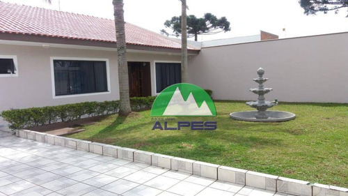 Casa Com Piscina - Boqueirão - Ca0449
