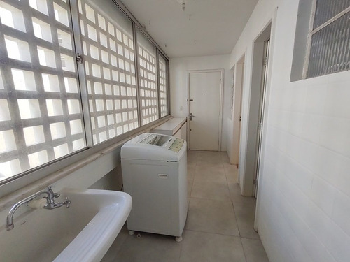 Imagem 8 de 24 de Apartamento De 121 M² Na Esteves Junior Com 3 Dormitórios - Ap5874