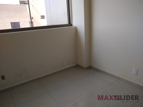 Imagem 10 de 15 de Salas/conjuntos - Empresarial 18 Do Forte - Ref: 3531 - L-3531
