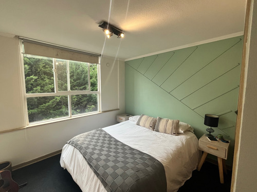 Depto En Venta De 3 Dormitorios, 1 Baño En Luis Durand